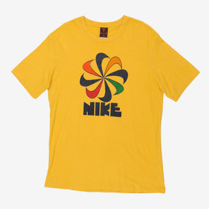 Vintage Pin Wheel T-Shirt