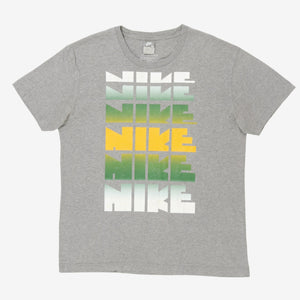 Vintage Printwork T-Shirt