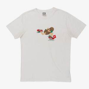 Vintage Running Nut T-Shirt