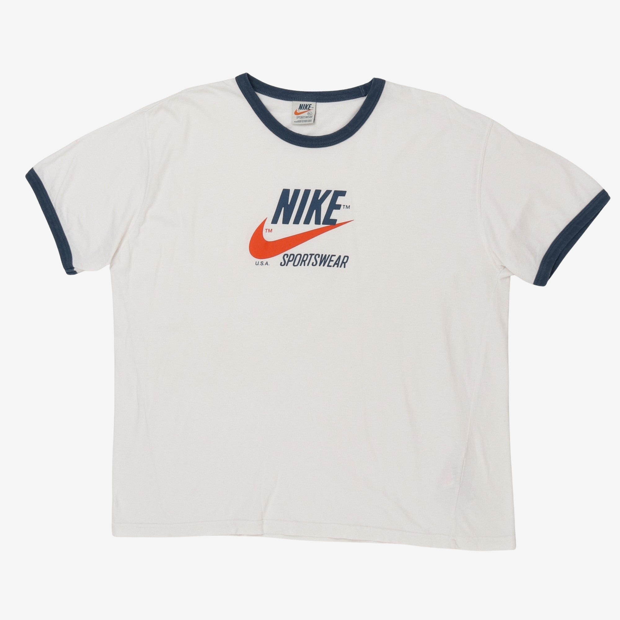 Vintage OG Logo T-Shirt