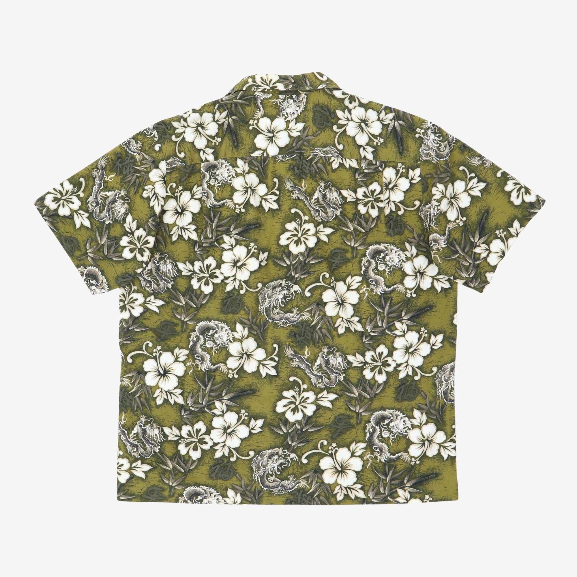Royal Creations Hawaiian Shirt