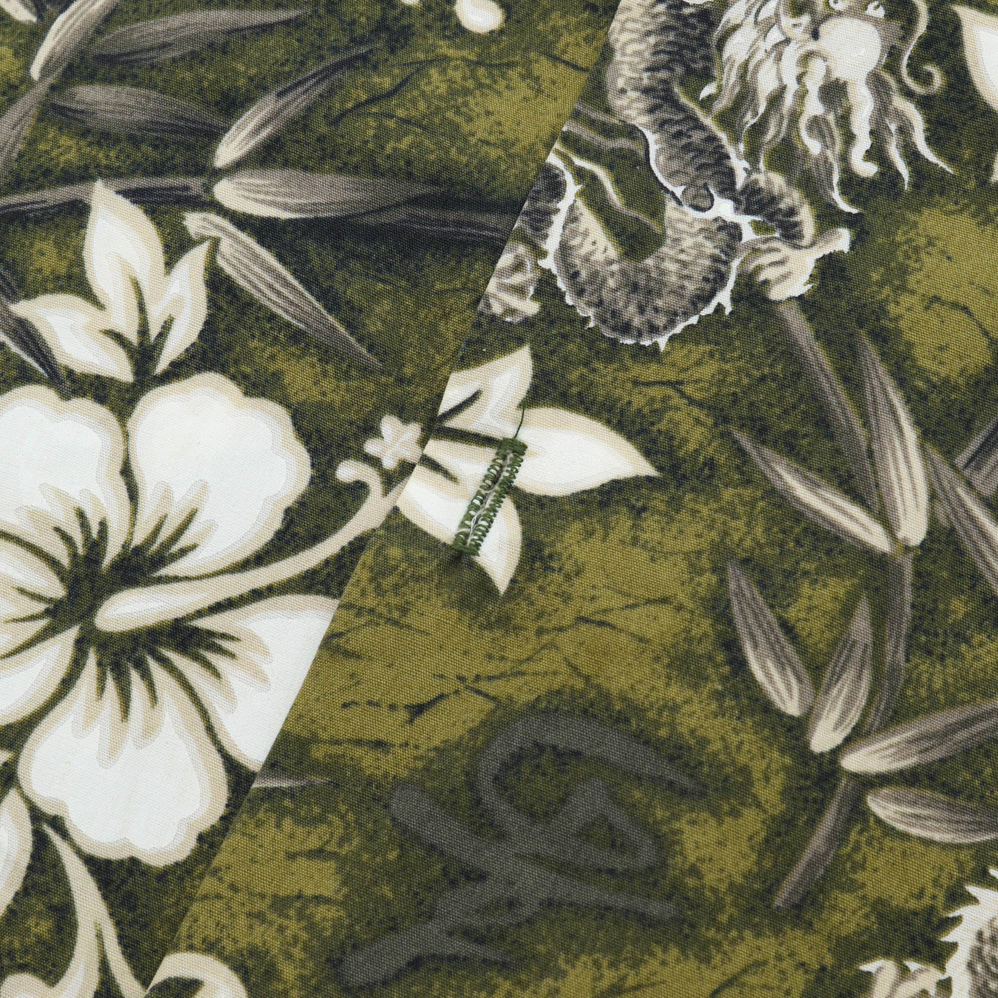 Royal Creations Hawaiian Shirt