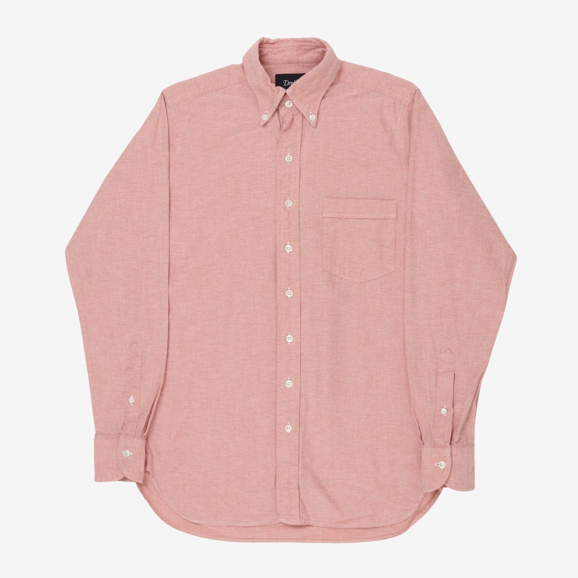 BD Oxford Shirt