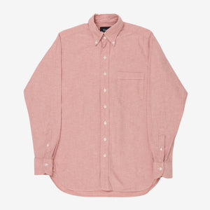 BD Oxford Shirt