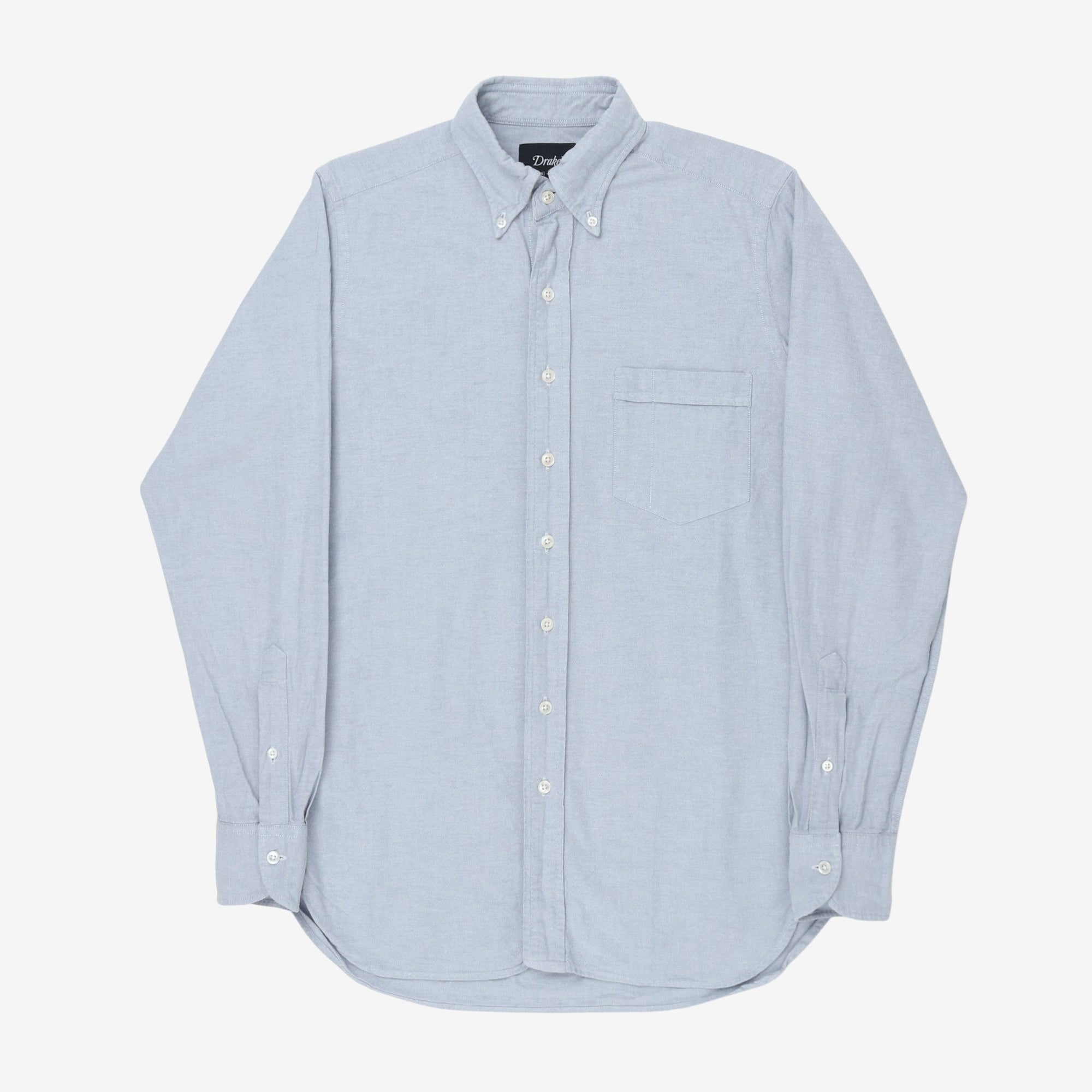 BD Oxford Shirt