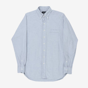 BD Oxford Shirt