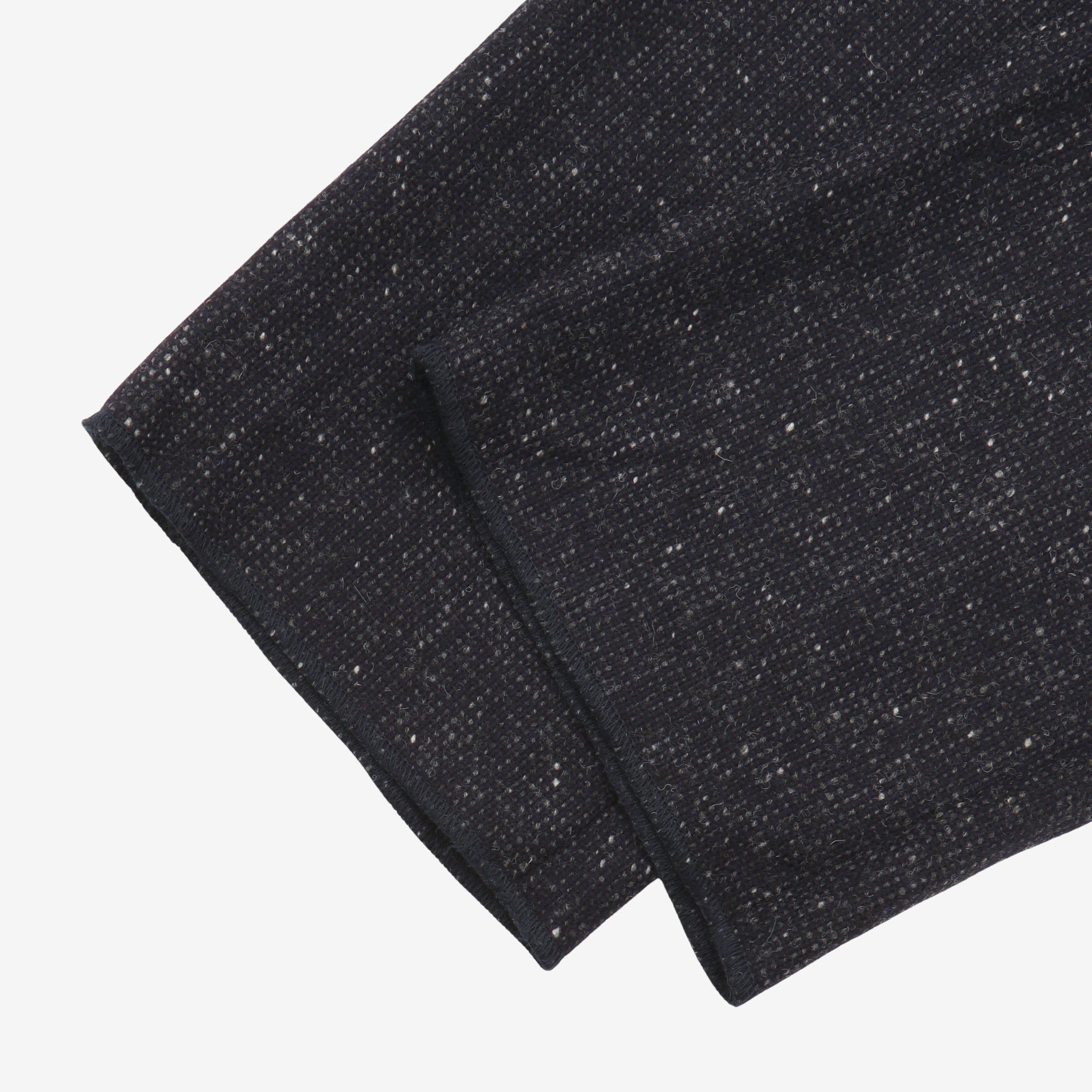 Wool Oxford Suit