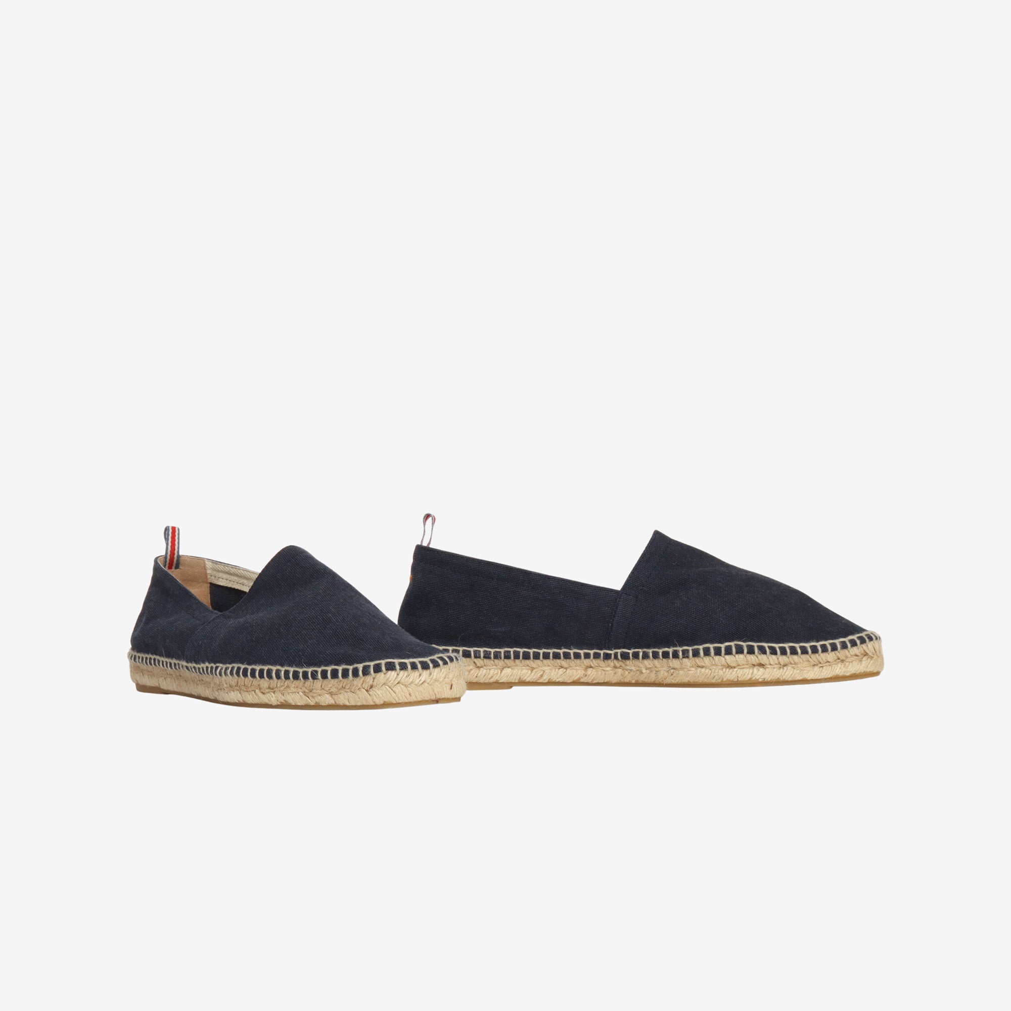 Espadrilles Loafers