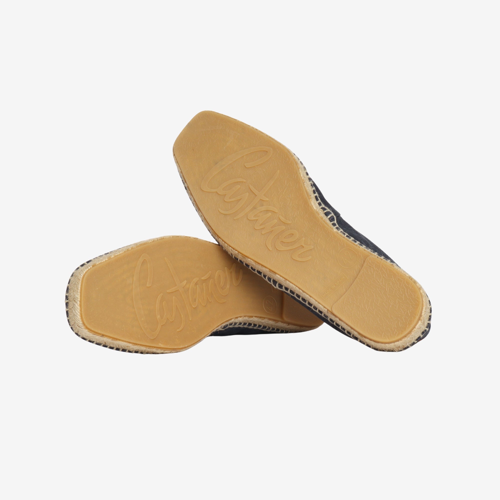 Espadrilles Loafers