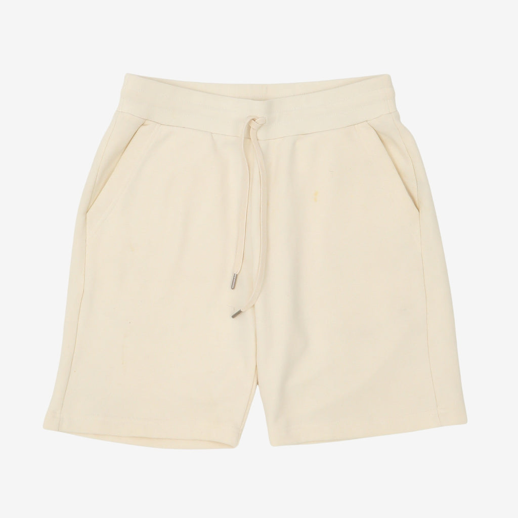 即完売 sunset傑 COTTON SILK SHORTS 即完売 sunset傑 COTTON SILK SHORTS（Satin shorts）