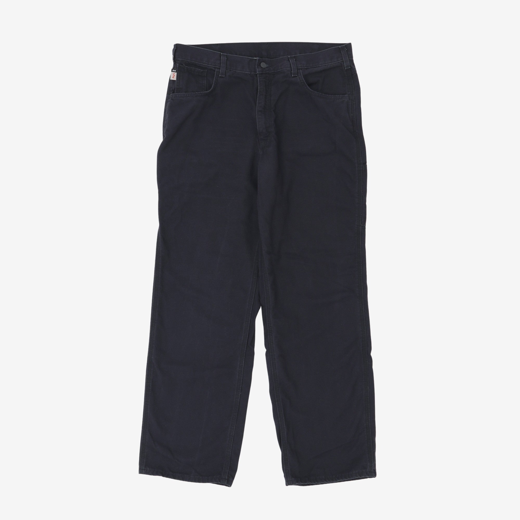 Vintage FR Canvas Pant