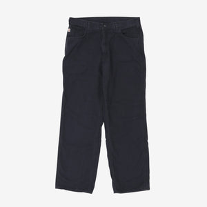 Vintage FR Canvas Pant