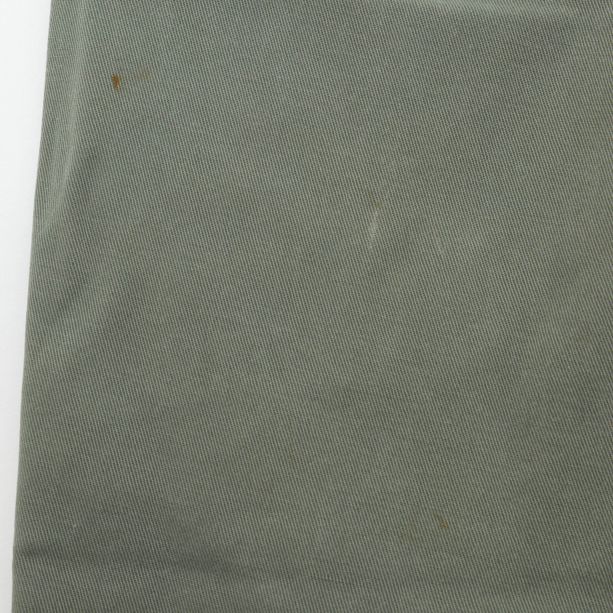 Chino Twill Shorts