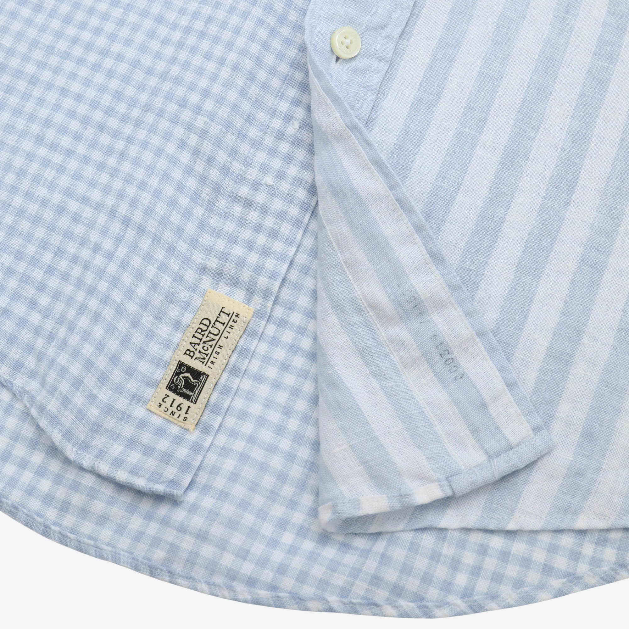 Linen Shirt