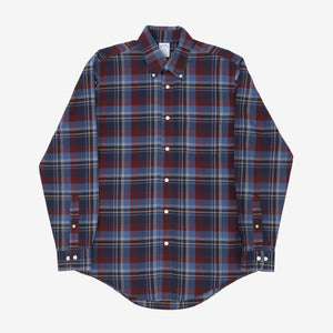 Madras Shirt