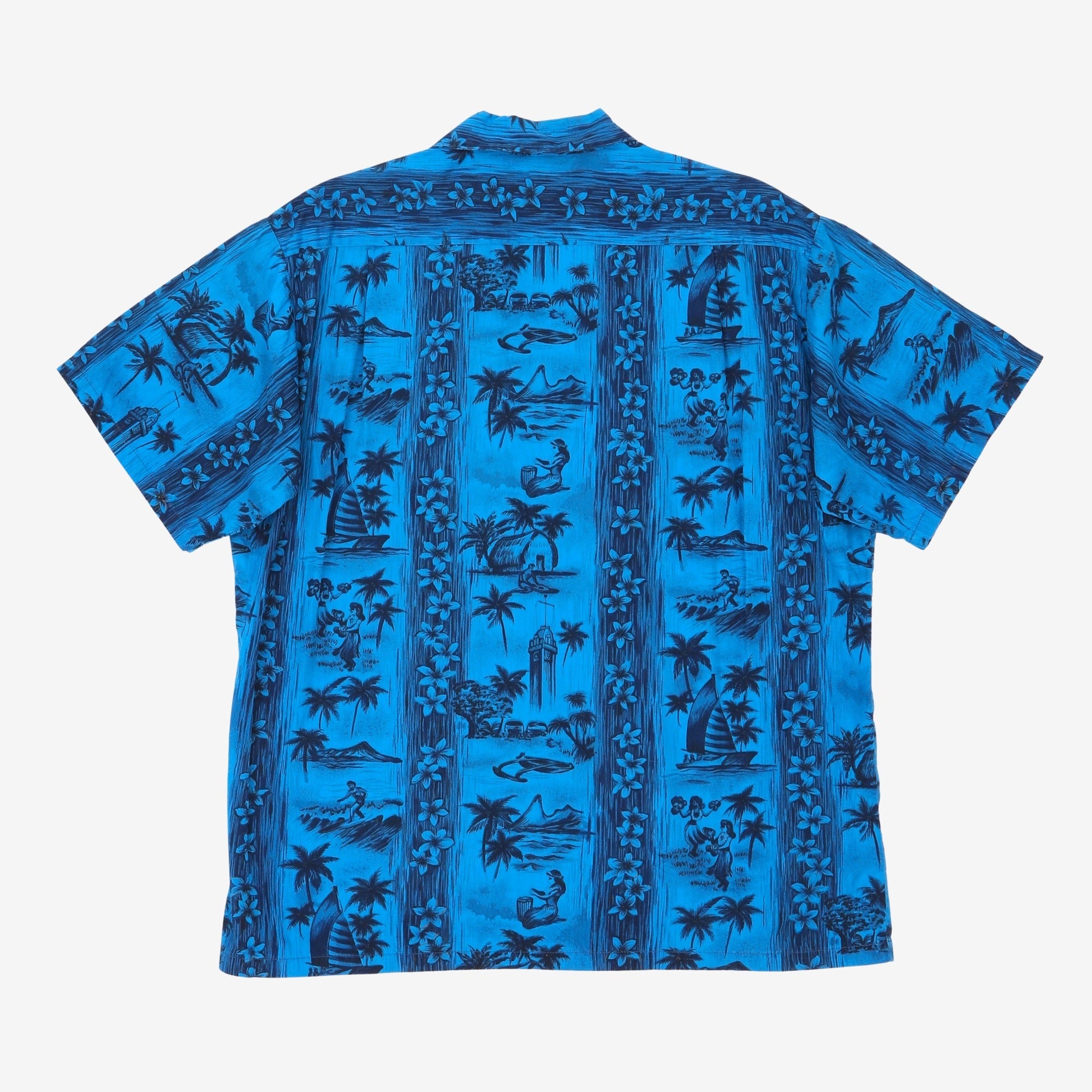 Hawaiian Shirt