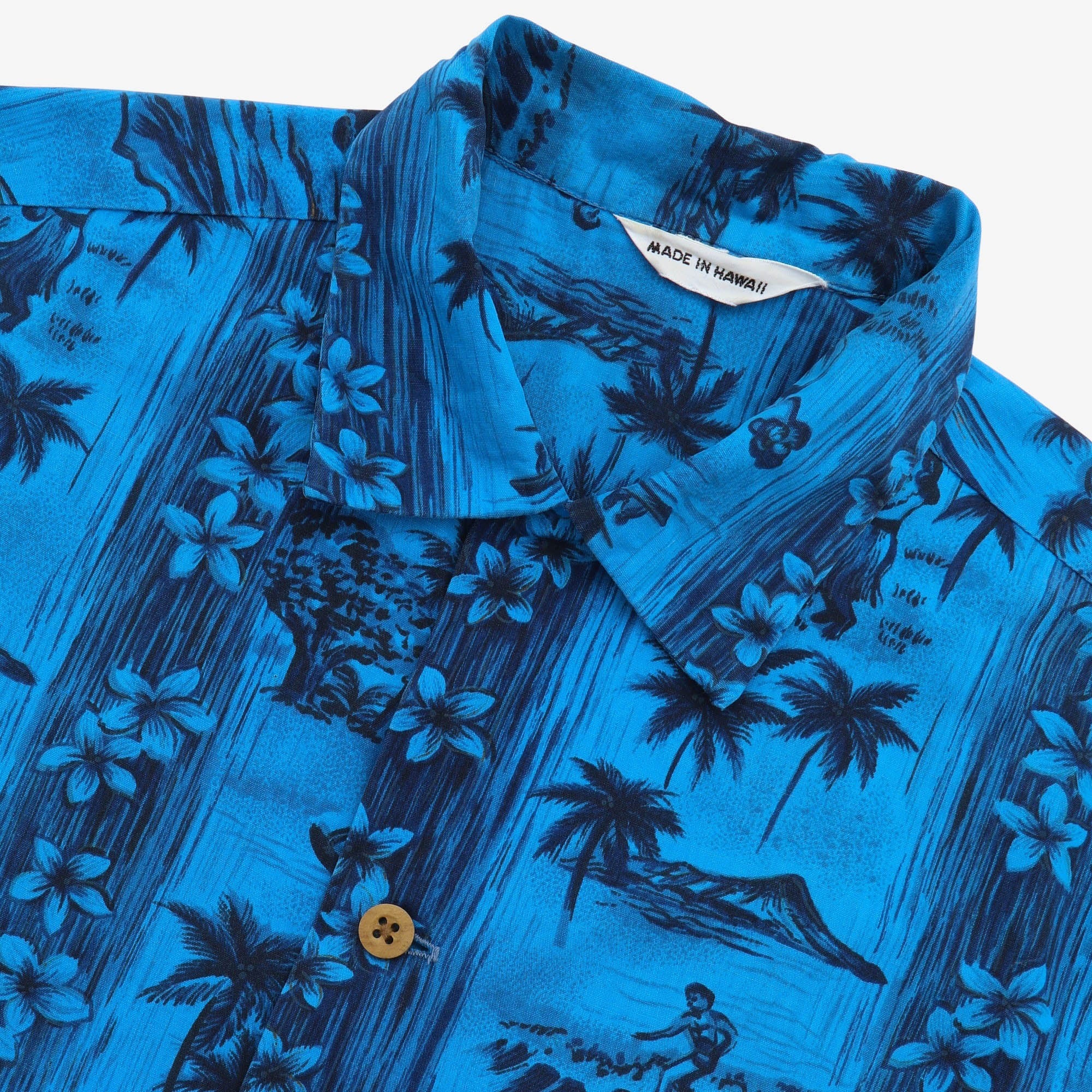 Hawaiian Shirt