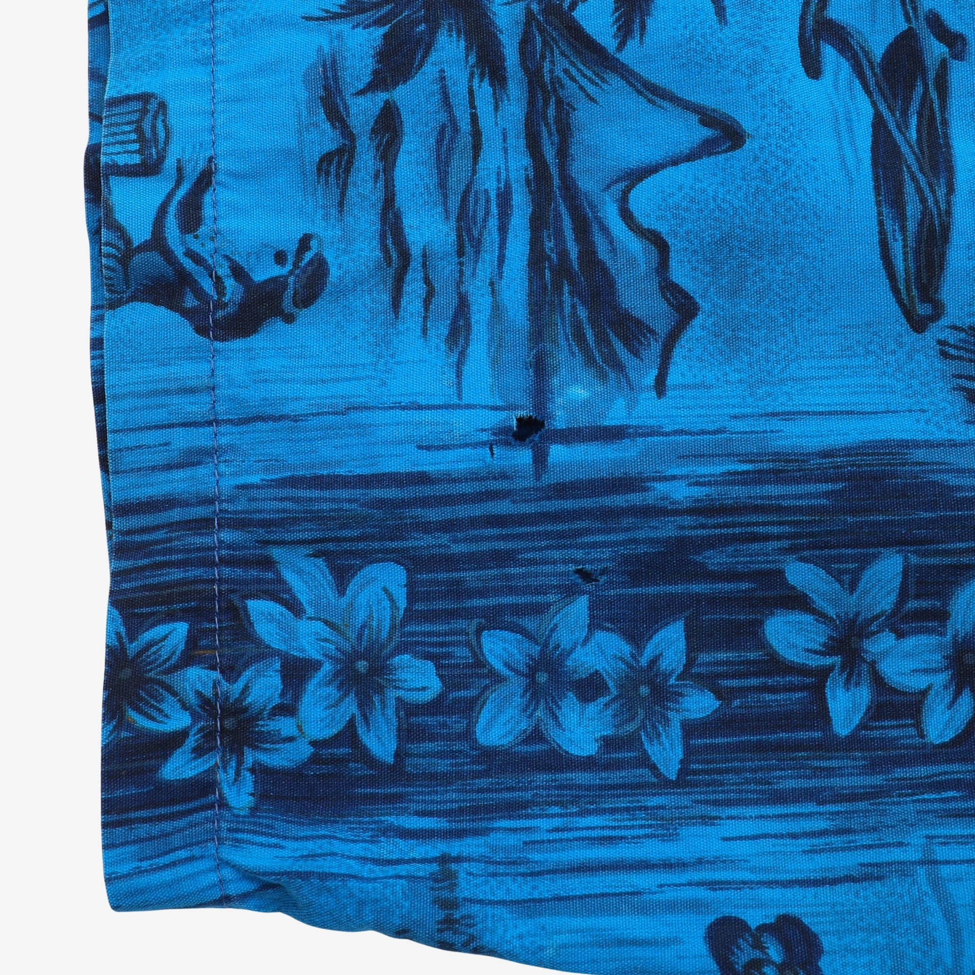Hawaiian Shirt