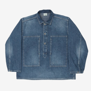 PO Denim US Army Shirt