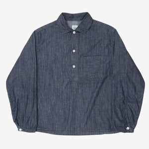 PO Denim Craftsmaster Shirt
