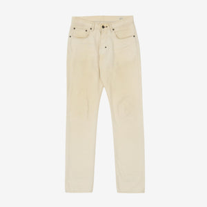 803 Selvedge Jeans