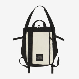 Base Camp Tote Bag