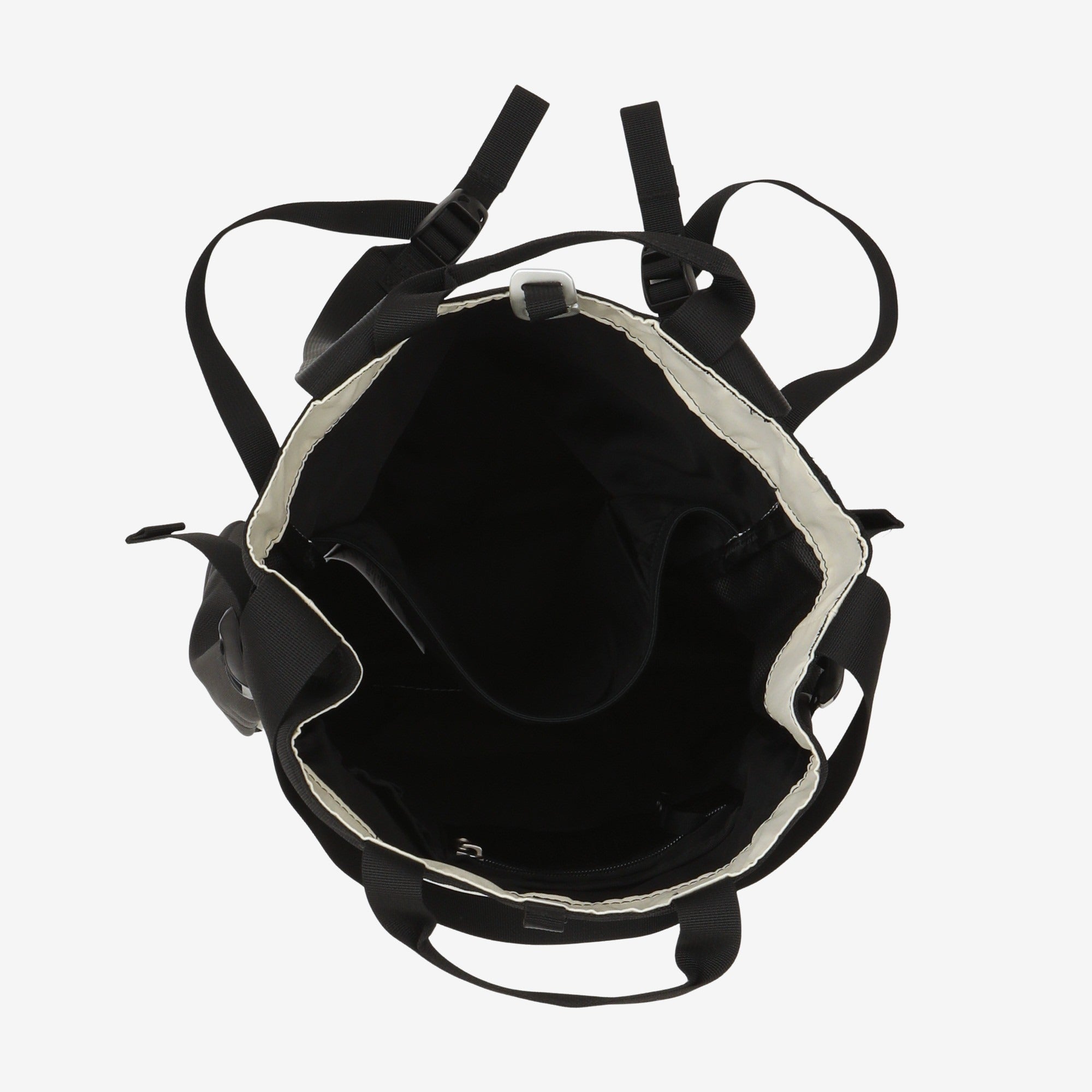 Base Camp Tote Bag