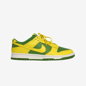Dunk Low Retro