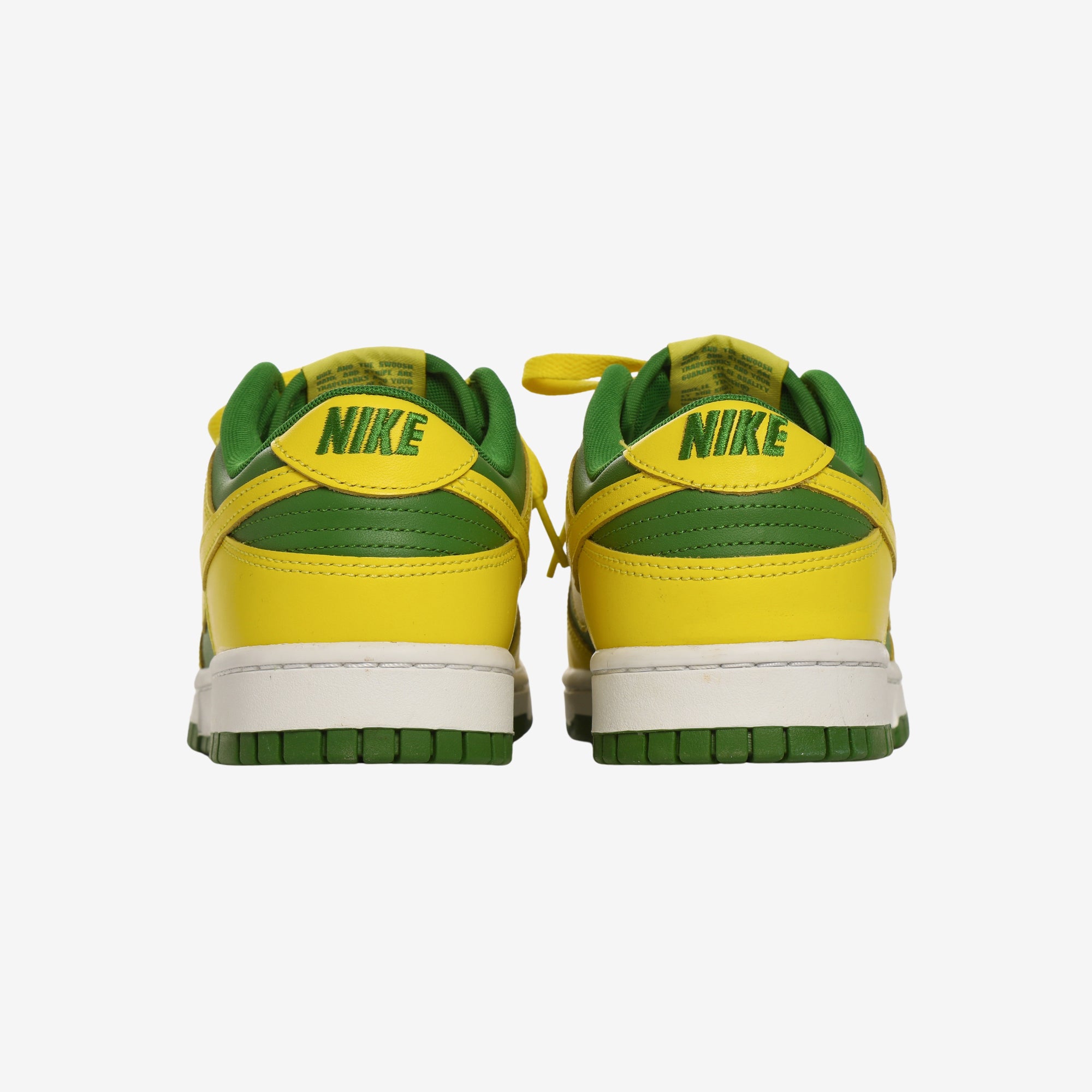 Dunk Low Retro