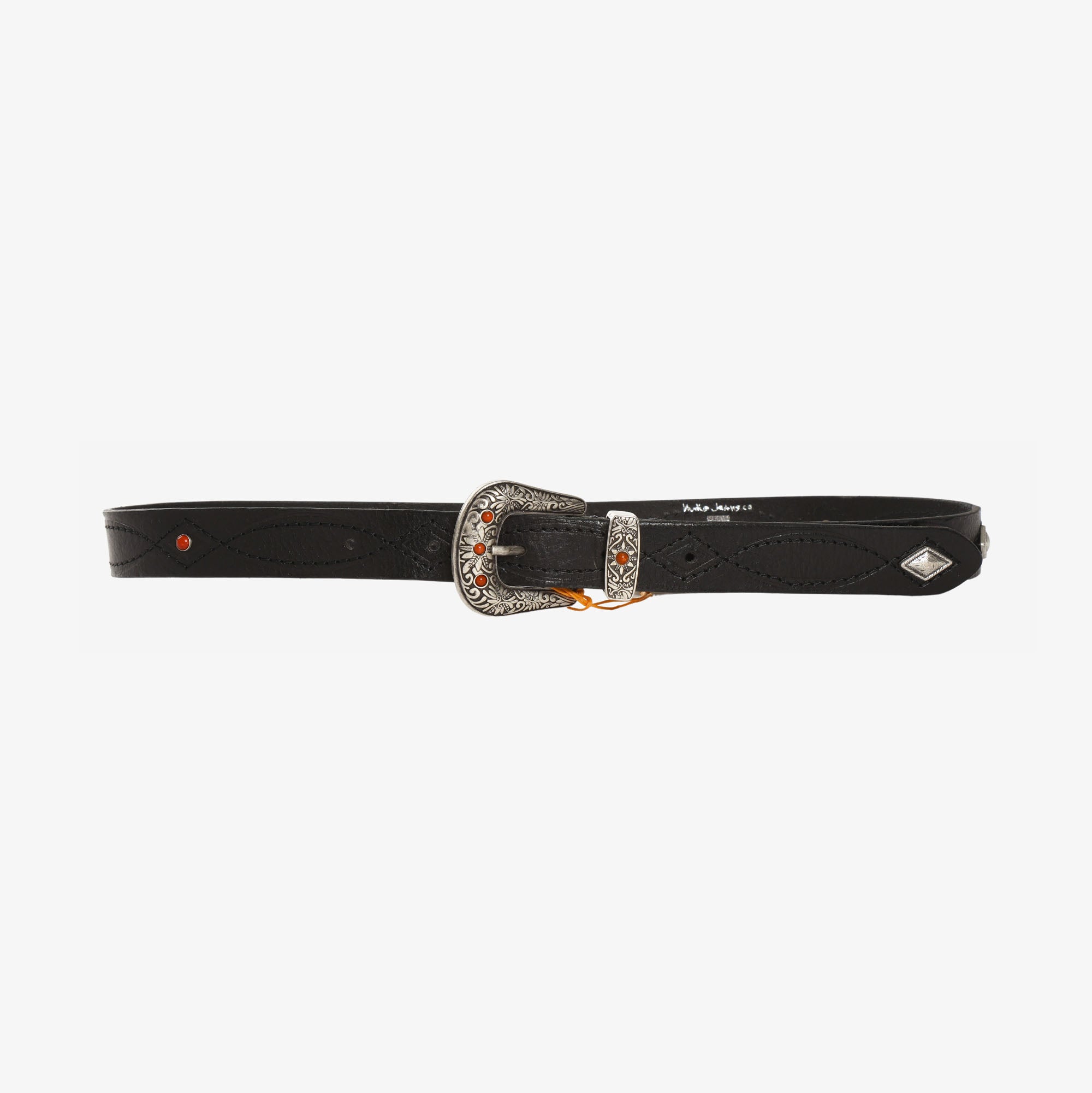 Western Embellished Belt
