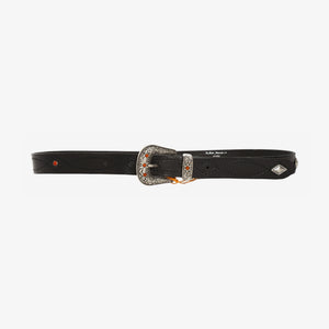 Western Embellished Belt