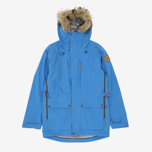 Keb Eco-Shell Parka