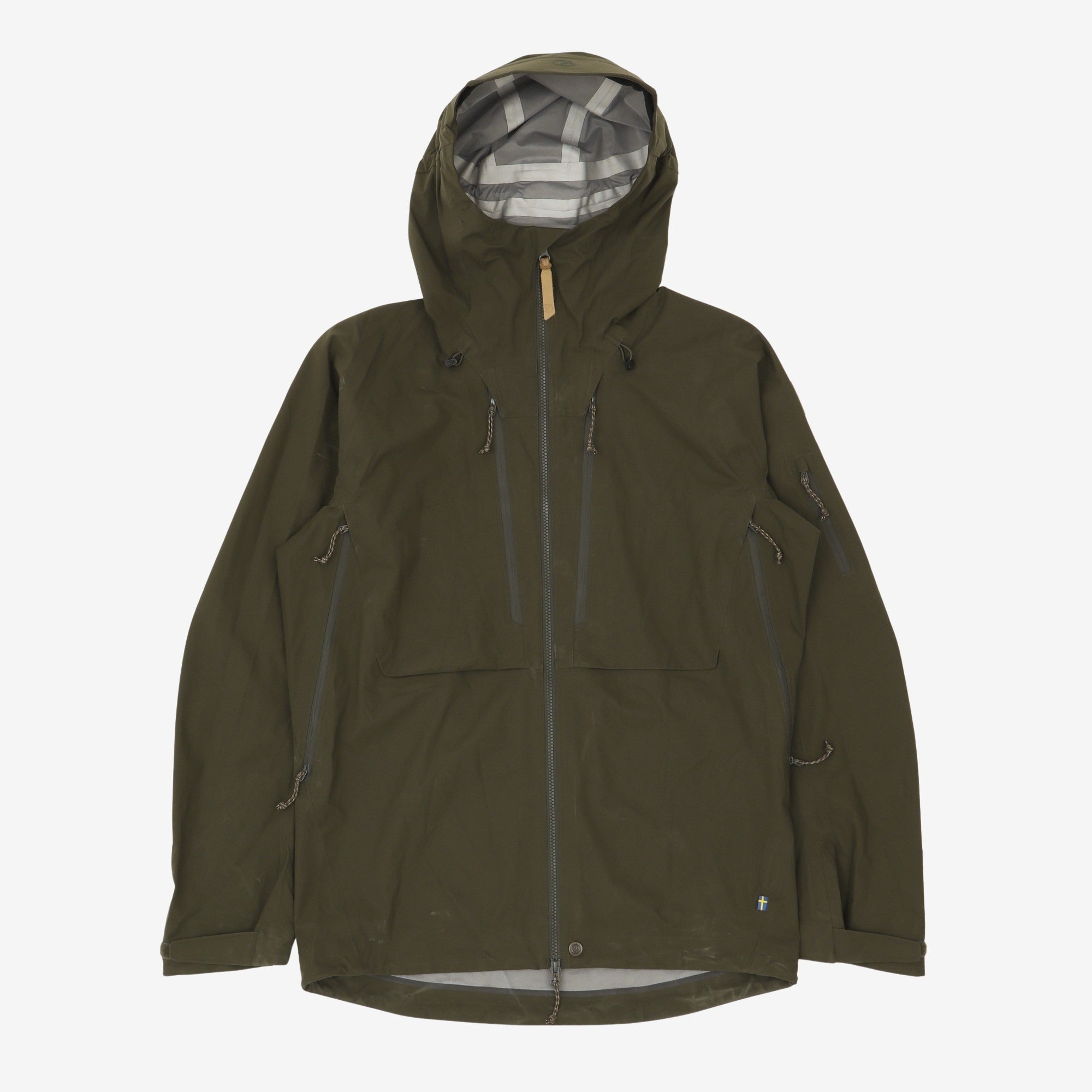 Keb Eco-Shell Jacket