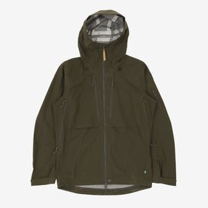 Keb Eco-Shell Jacket
