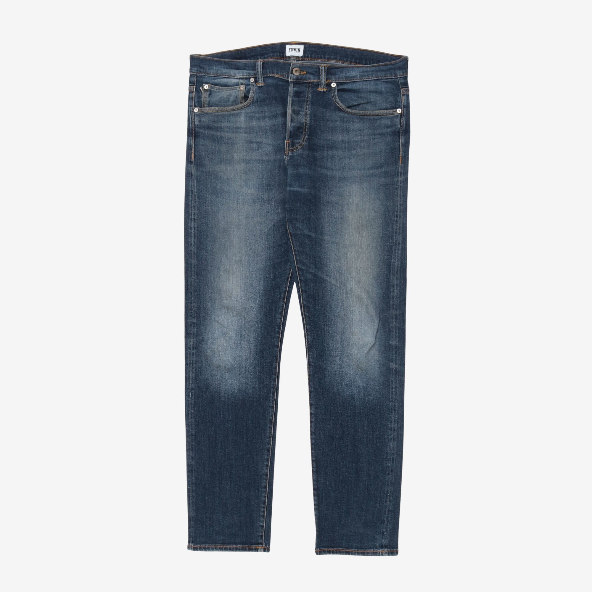 Selvedge ED-80 Denim