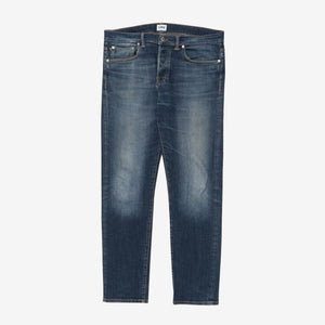Selvedge ED-80 Denim