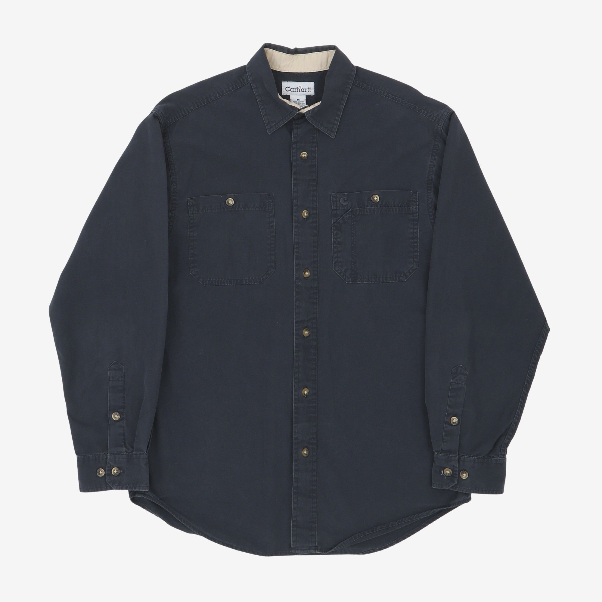 Vintage Fatigue Shirt