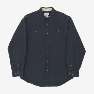 Vintage Fatigue Shirt