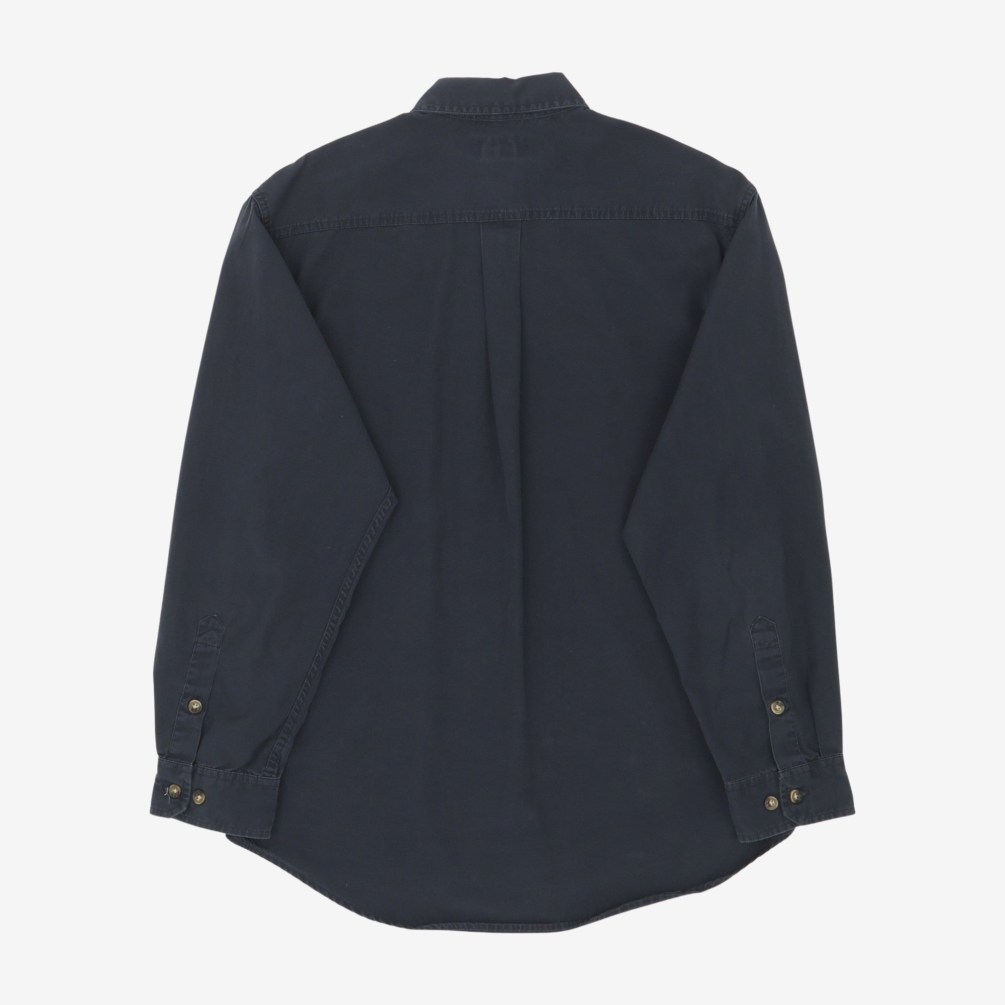 Vintage Fatigue Shirt