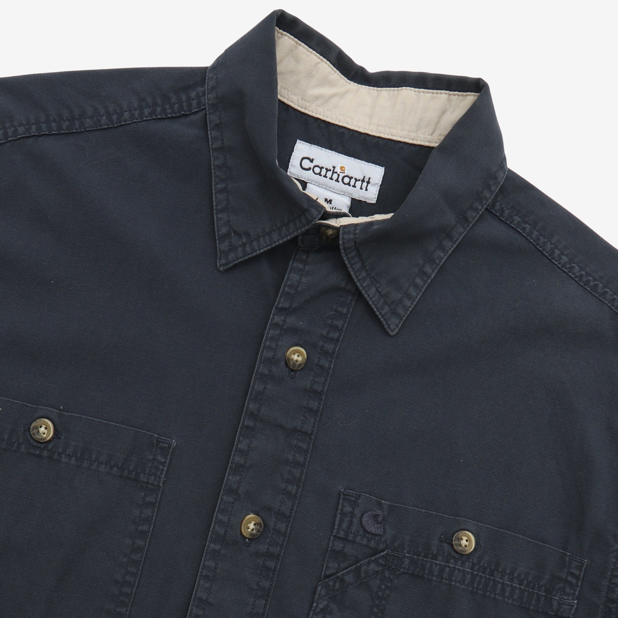 Vintage Fatigue Shirt