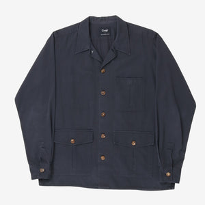 Safari Overshirt