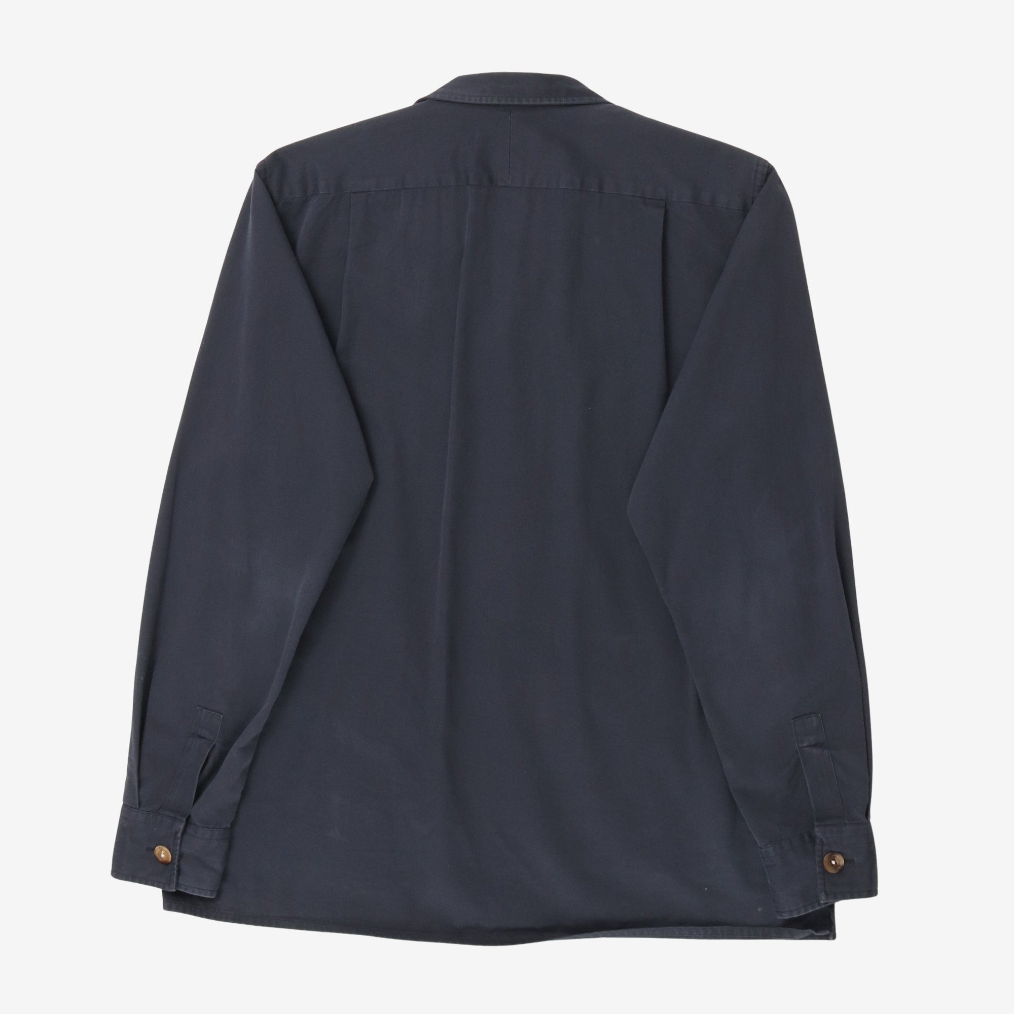 Safari Overshirt