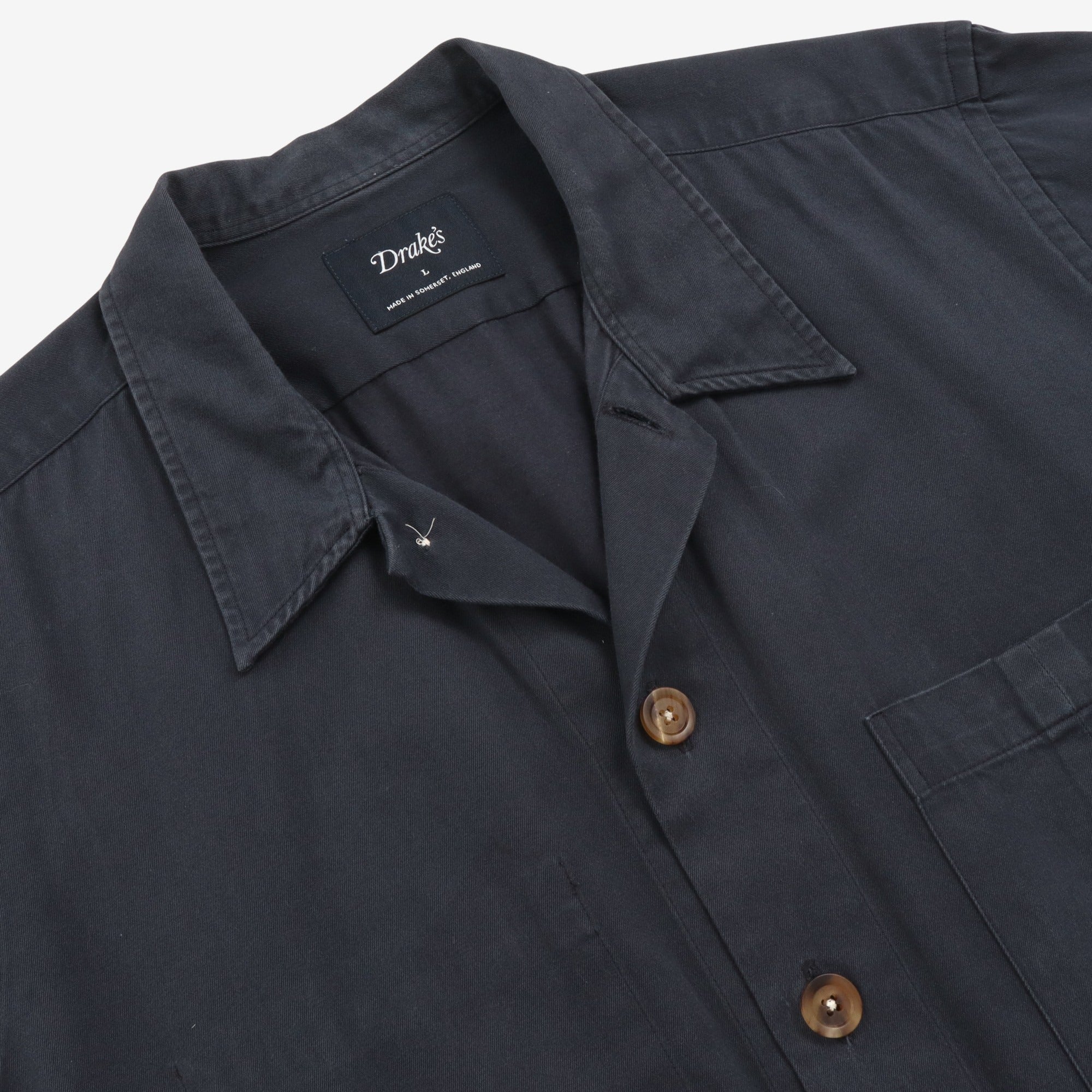 Safari Overshirt