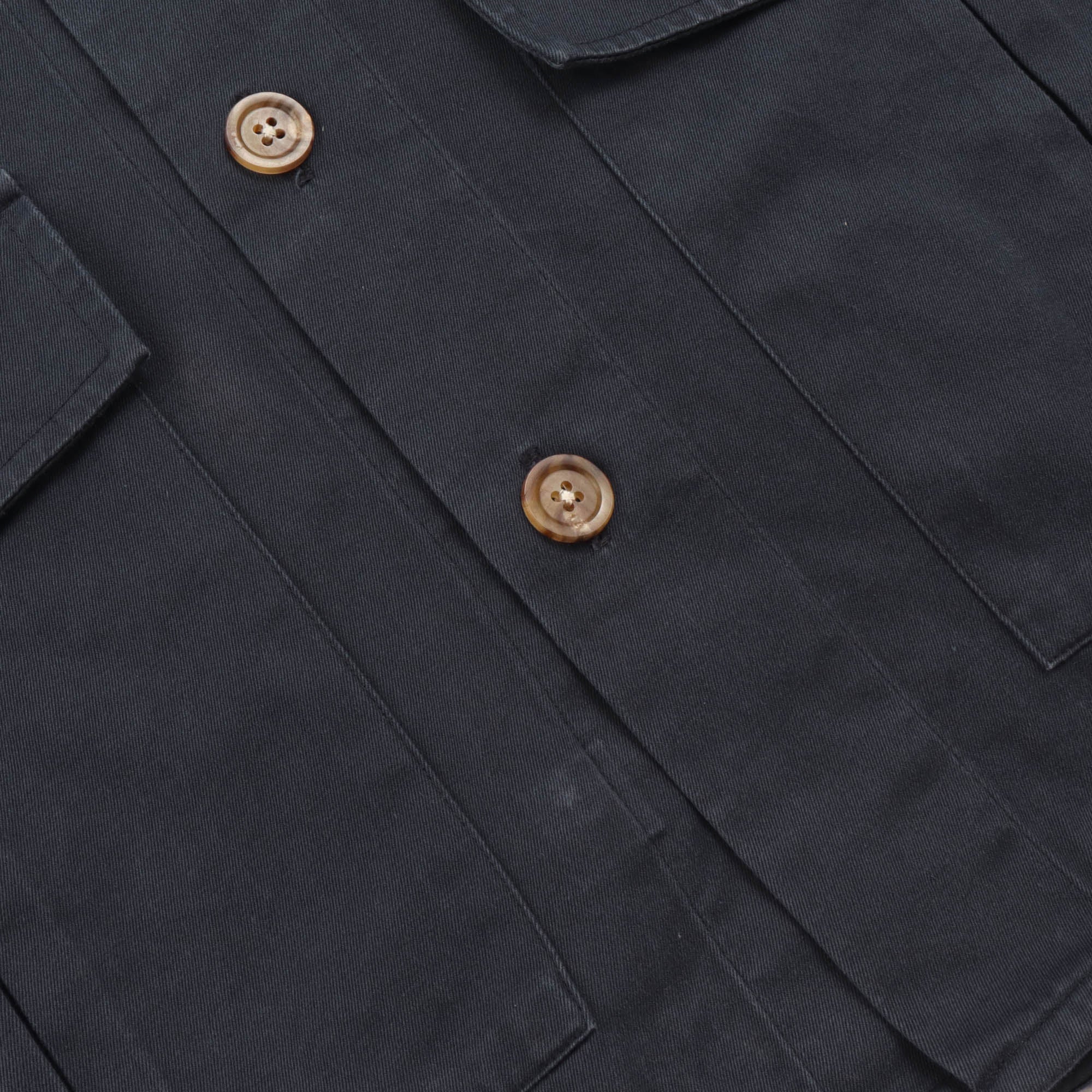Safari Overshirt