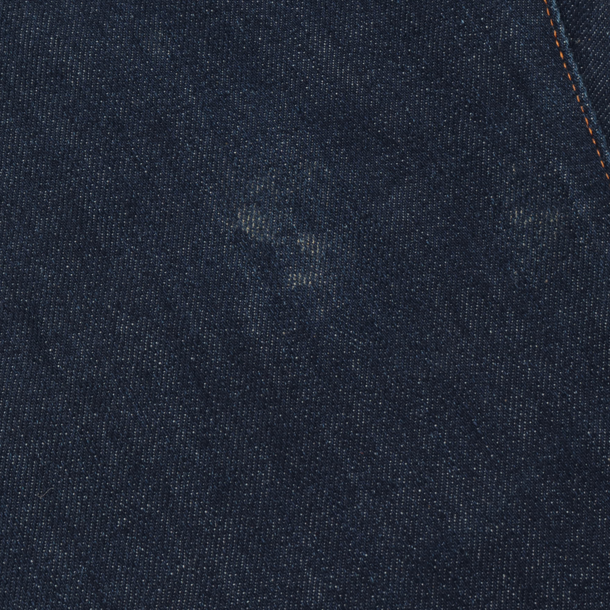 701 Selvedge Denim
