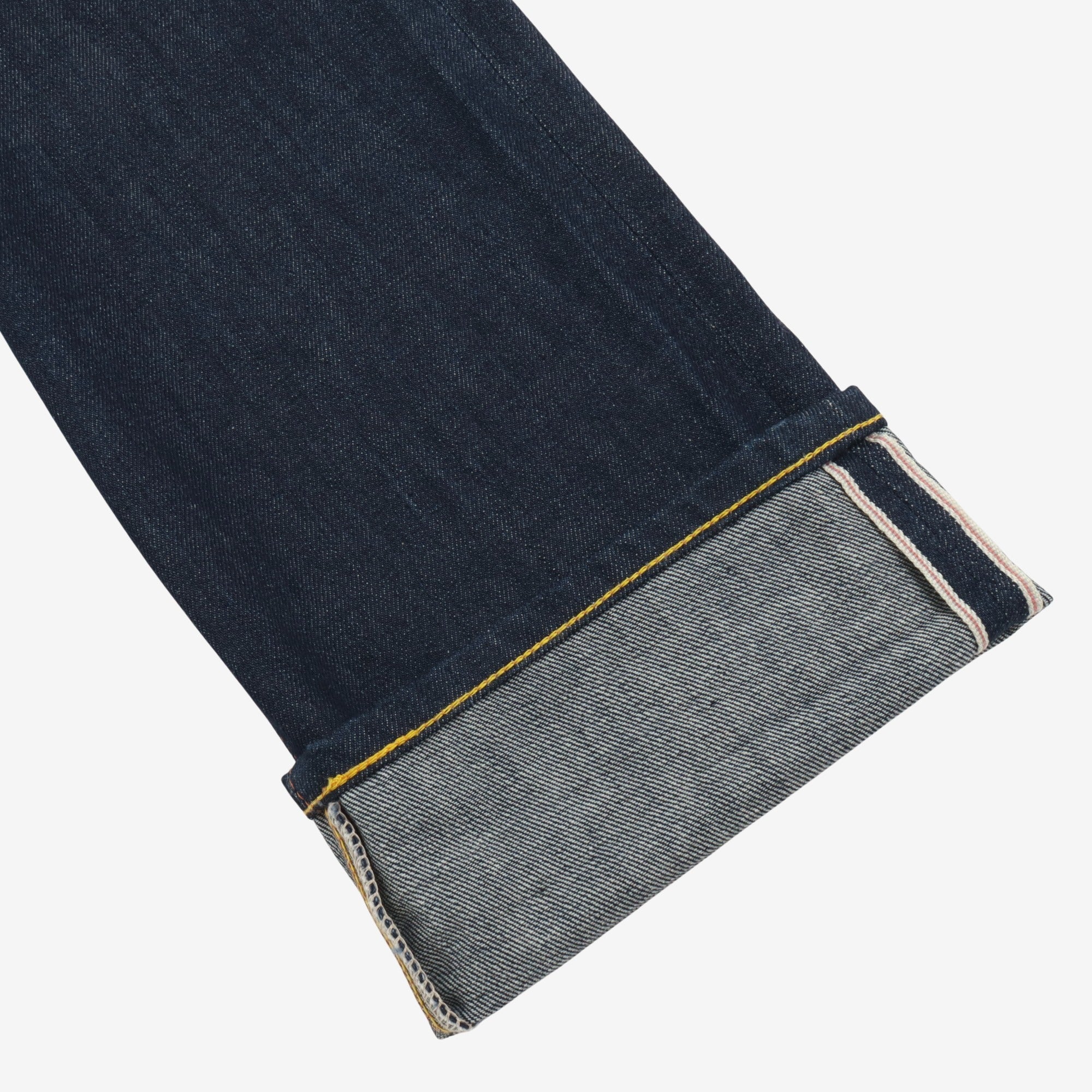 701 Selvedge Denim