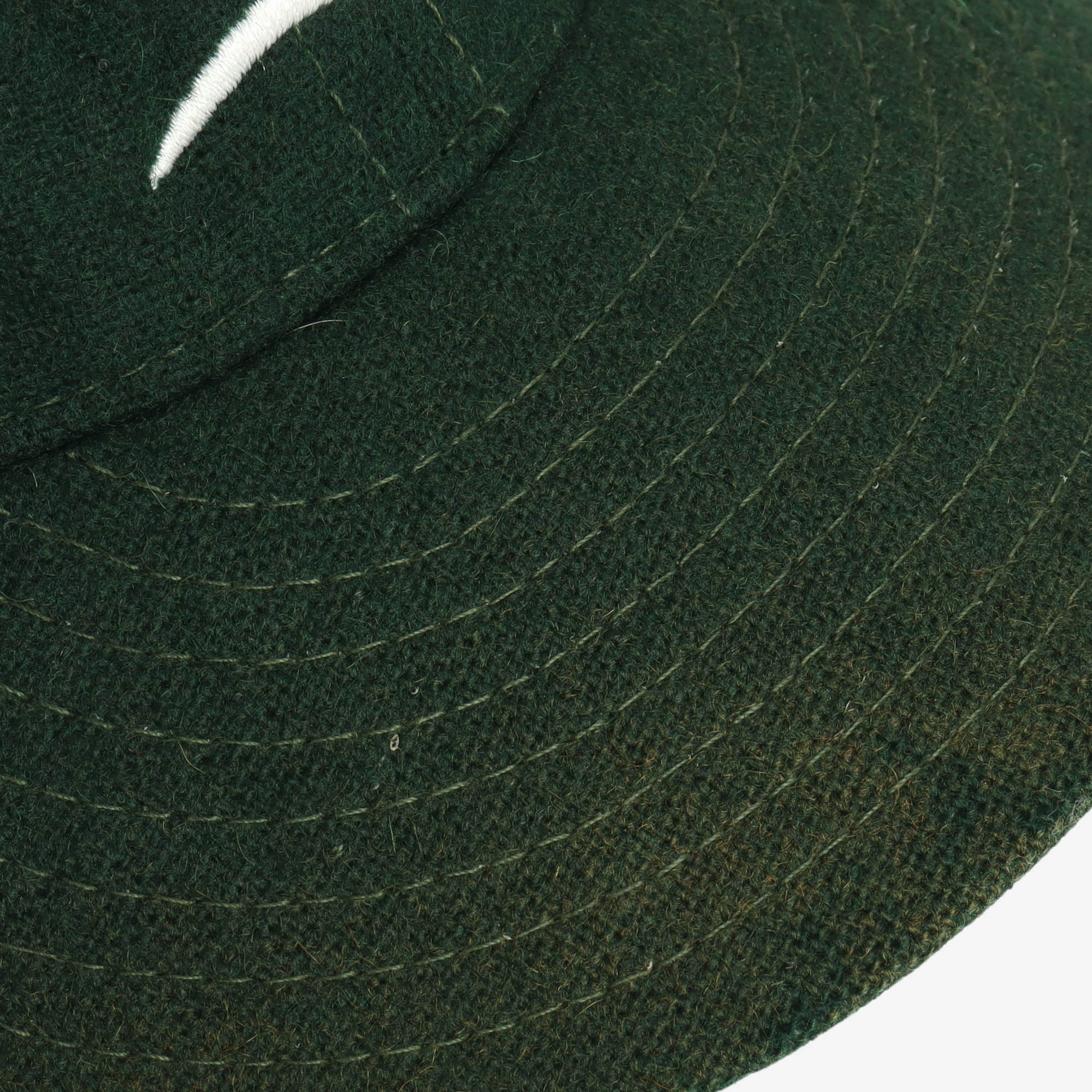 Wool Baseball Cap