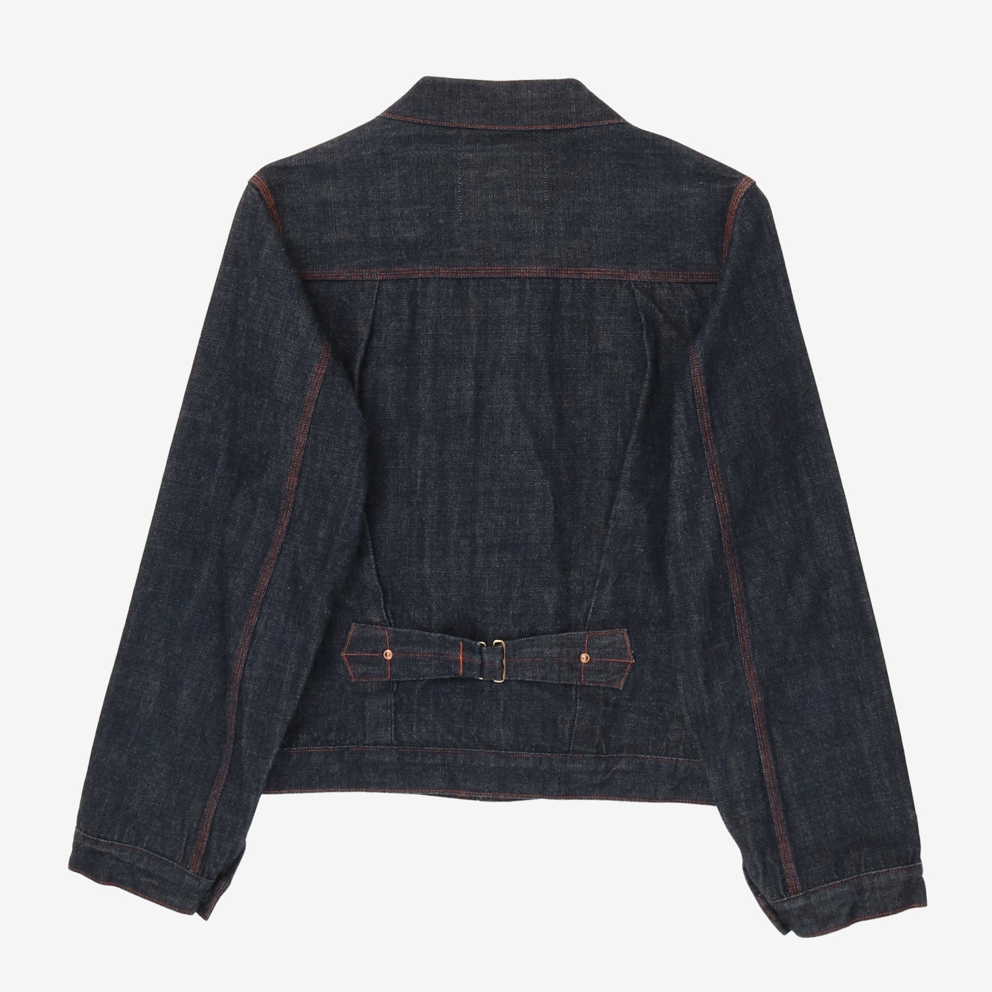 Lot 210 Denim Jacket