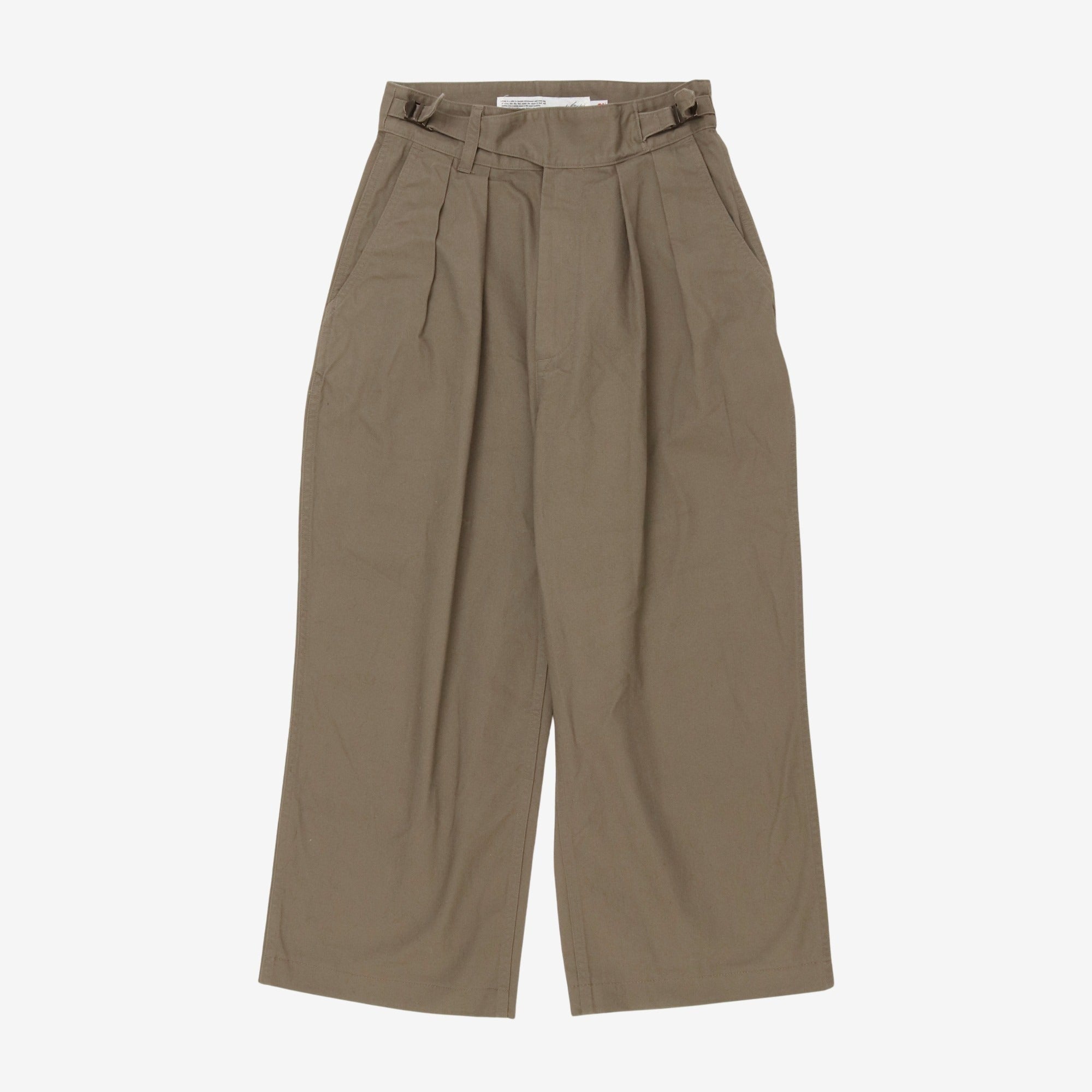 Gurkha Trouser (26W X 23L)