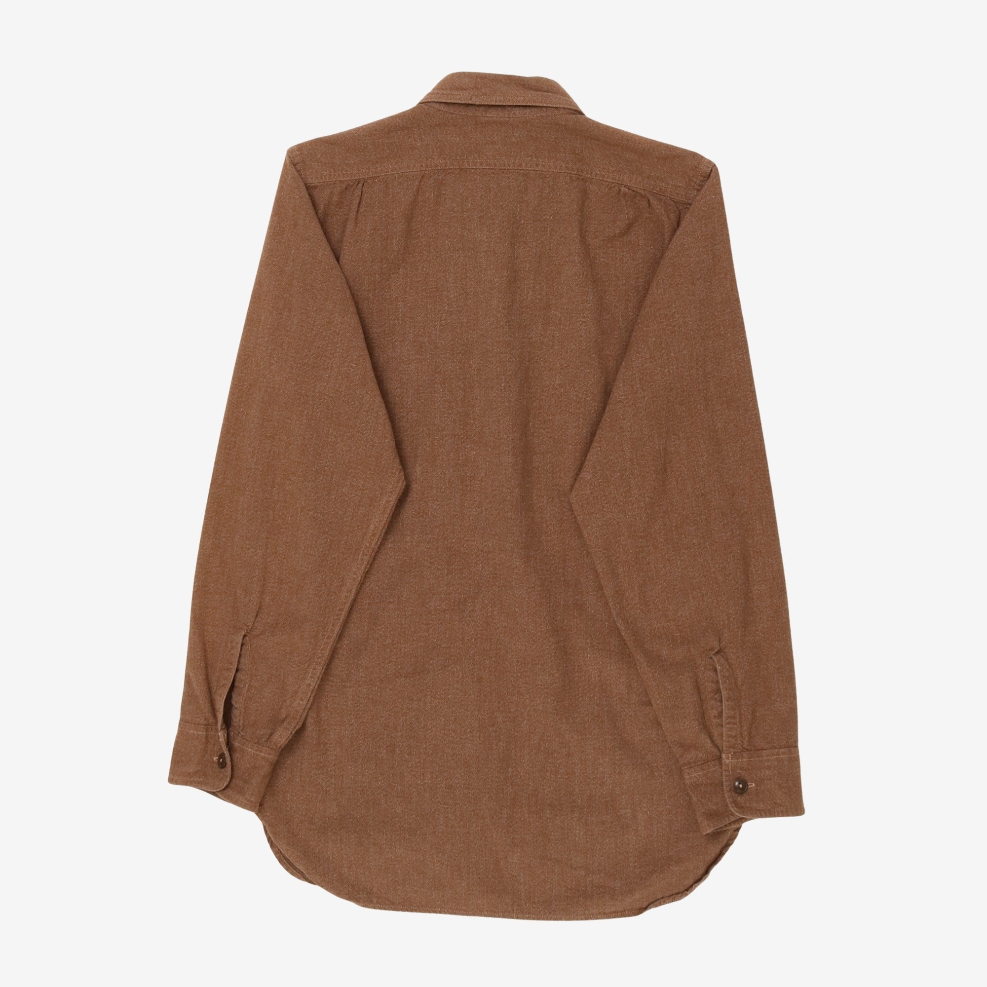 Chambray Work Shirt